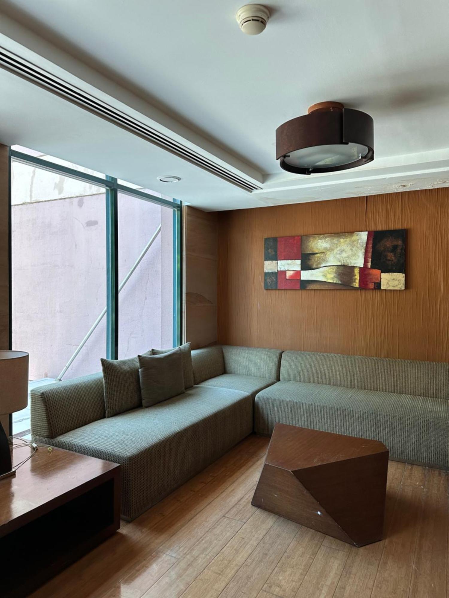 Studio One Condominium, Alabang - Bluu - Fiber Wi-Fi, Netflix-Ready Muntinlupa City Exteriör bild